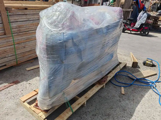 海尾镇电瓶车物流托运