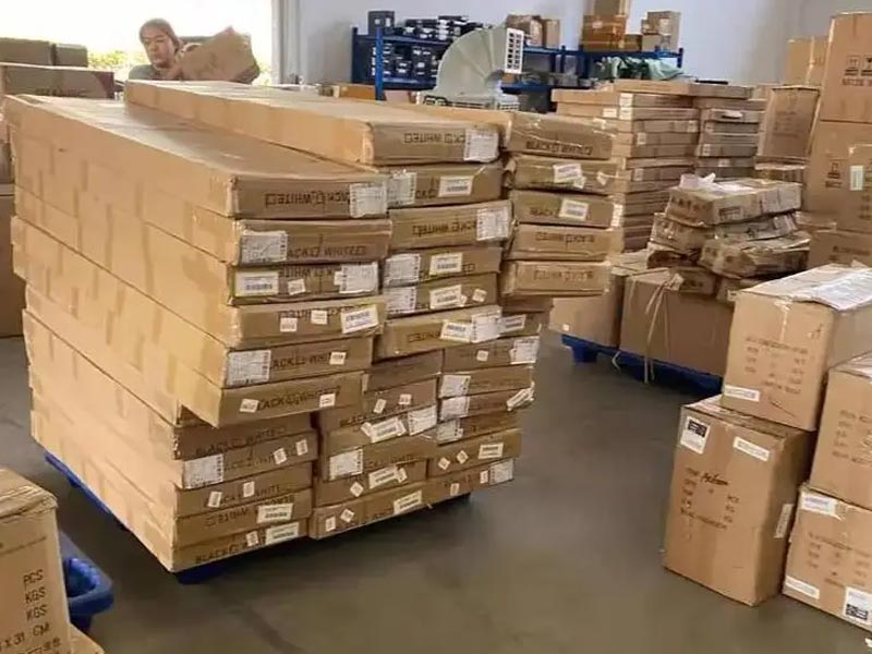 海尾镇电池托运服务